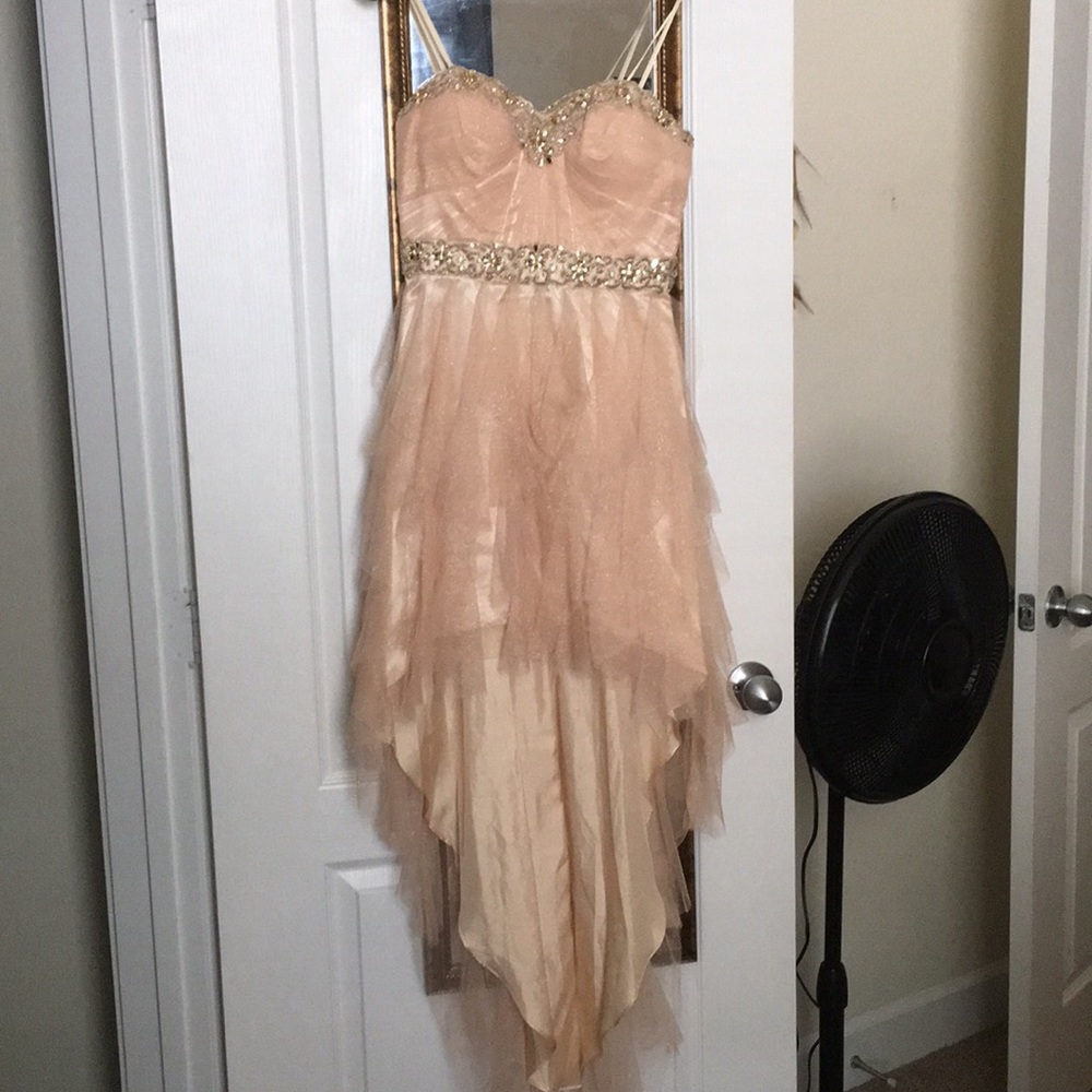 Prom dress/banquet dress